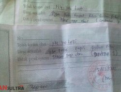 Dokter Ahli Dalam di Muna Kembali Disorot