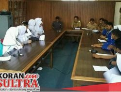 Dualisme Kepemimpinan, Wakil Bupati Muna Benarkan Akper Pemda Muna