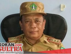 Kadiknas Kolut, Kecam Terhadap Tindakan Pencabulan Anak Dibawah umur