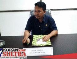 Tuntutan warga Beringin pada Kadesnya Belum Dipenuhi