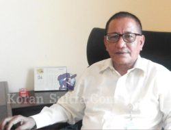 Jelang Ramadan, Bulog Konawe Siap Lakukan Operasi Pasar