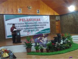 Mendikbud Serukan Kejujuran Saat Pelaksaan UN