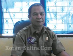 BNK Konawe Bidik Kalangan Pelajar