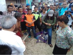 Di Wakatobi, Menteri KKP Ingatkan Nelayan Ikut Asuransi