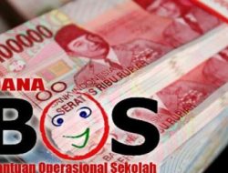 Kejari Muna Bidik Anggaran Dana Bos SMA 1 Raha