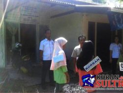 Polisi Gelar Rekonstruksi Dugaan Pencabulan Murid SD Oleh Mantan Kades