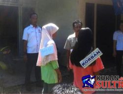 30 Adegan di Peragakan Saat Rekonstruksi Dugaan Pencabulan Murid SDN Matanggorai