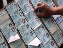 Capil Mubar Upayakan Sistem Pelayanan Cepat Dan Maksimal