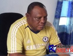 Rp. 7 Miliar Dana Bos di Muna Tersalurkan