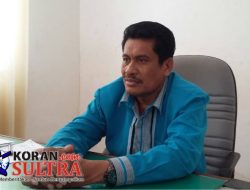 Telan Anggaran Rp. 57 Milyar, Pasar Modern Muna Belum Rampung