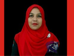 Ketua TP PKK Muna Genjot Produktivitas Sarung Tenun