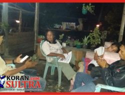 Ini Kisah Awal Mula Penemuan Emas di Ulunggolaka Kolaka