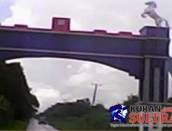 Muna Barat Masuk Zona Rawan Bencana