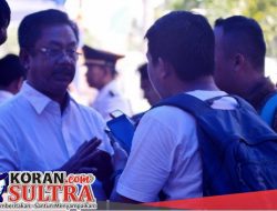 Rusda Mahmud : Kalau Survei Kurang, untuk apa Menghabiskan Uang dan Pikiran