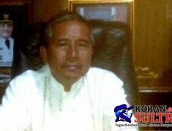 Sekda Konawe  Bantah Jabatannya “Di Ujung Tanduk”