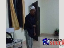 Ironis, Sudah Bertatus Terpidana Kini Kembali Jadi Tersangka