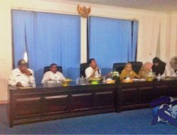 Wabup Konawe Lepas 80 Peserta Rakernas BKMT