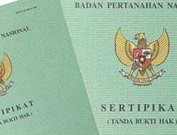 Warga Bondoala  Kecewa Di PHP  Perusahaan Tambang