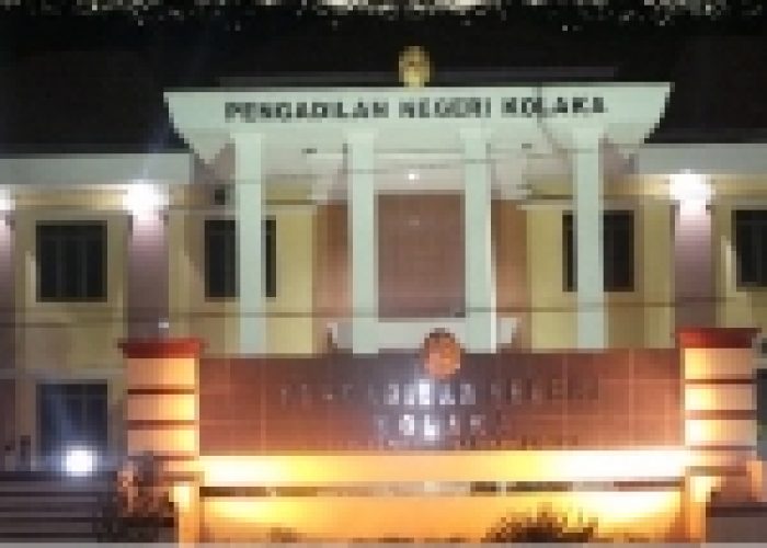 Diduga Oknum Hakim Berbuat “Mesum”, PN Kolaka Bakal Bentuk TIM Investigasi