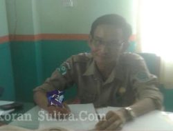 Apresiasi, Puskesmas Unaaha Programkan DDTBERPHBS dan LISPUT