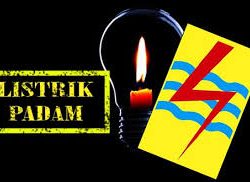 PLN: Pemadaman Listrik Di Konawe  Akibat Gangguan Eksternal