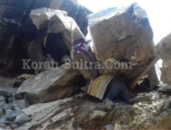 Naas, Penggali Batu di Kolut ini Tewas Tertimpa Bongkahan Marmer