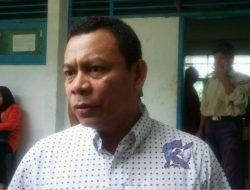 Legislator Nilai Aksi Demo Tuntut Kepsek SMAN 1 Raha di Copot Hal Wajar