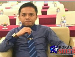 LSM Desak DPRD Kolaka Hentikan Aktivitas PT Gassing