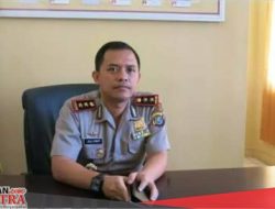 600 personil Kepolisian, Siap Amankan Pilkades Serentak di Kolut