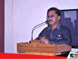 Rusda Mahmud : Kami tidak Memihak Terhadap Satu Calon Kades