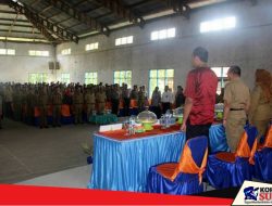 Bupati Koltim : DD Merupakan Konteks Pengurangan Kesenjangn Sosial