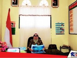 Isu “Mark Up” Pembayaran, Kepala TK Pembina Angkat Bicara