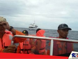 Dua Orang Dive Master Wakatobi Resort Berkebangsaan Spanyol Hilang Saat Menyelam Karang Kapota