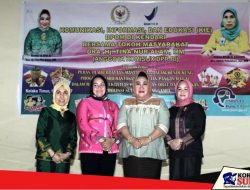 BPOM Ajak Warga Koltim untuk Megetahui Produk Obat dan Makanan Bermutu