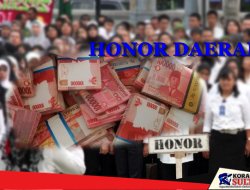 Pembayaran Insentif ”Honda” di Konawe Molor