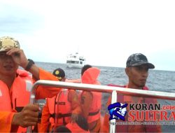 Basarnas Wakatobi Lakukan Pencarian Dua Penyelam Asal Spanyol