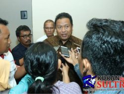 Bupati Muna Dukung Langkah Kementan Kembangkan Agrowisata