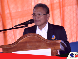 Tony Optimis NasDem bakal Mendominasi DPRD Koltim