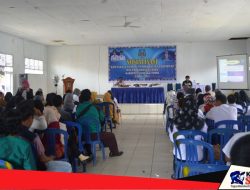 Kasus Kekerasan Terhadap Anak dan Perempuan Masih Rendah