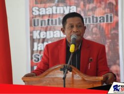 PDI Perjuangan Target Enam Kursi DPRD Koltim di Pileg 2019