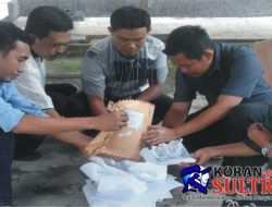 Kuota Haji Konawe 2017 Bertambah