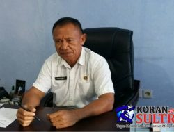 Proses Lelang Proyek Dinas PU Muna Bakal di Laksanakan