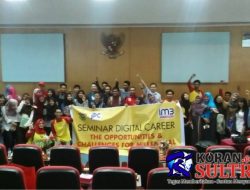 Bersama 31 Unversitas di Indonesia, IM3 Ooredoo Goes to Campus