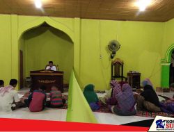 Selama Ramadhan, LDII Raha ajak Khatamkan Alquran