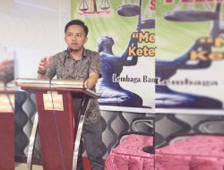 LBH HAMI Kolaka Buka Layanan Bantuan Hukum Gratis