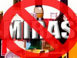 LSM Sebut, Toko ini di Duga “Akar Rumput” Kontributor Miras di Kolaka