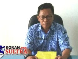 Dua Siswi SDN 9 Raha Wakili Propinsi Sultra Ikut Olimpiade di Riau