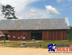 Soal Penggusuran, Humas TPM Persilahkan Warga Menuntut Hingga Rp. 1 Trilyun