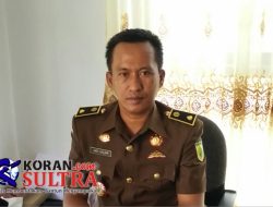 Gugatan Pra Pradilan Kasus JAMREK di Tolak, Kejaksaan Kolaka Imbau Tersangka Penuhi Panggilan