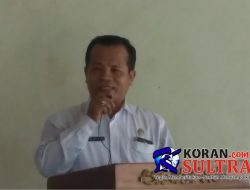 Kepala Kesbang Ungkap Begini Kondisi Stabilitas Keamanan di Mubar Usai Pilkada